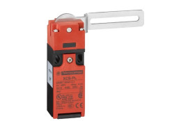 Wyłącznik krańcowy typ Dźwignia prosta Telemecanique Sensors 1NC/1NO Powolne rozłączanie 10A IP67