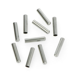 Osłona do czujnika temperatury DS18B20 / LM35 - 6x30 mm - 10 szt.