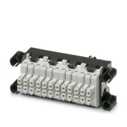 Wkładka stykowa PL 6-pinowe do Złącze