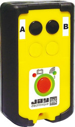 Nadajnik OREV22SL1, - 20 → + 50°C, Jay Electronique