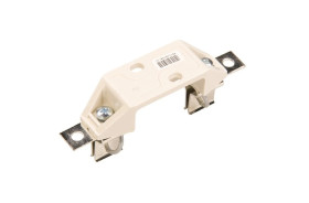 Podstawa bezpiecznikowa PBD 1 /zaciski śrubowe/ 63-820991-011