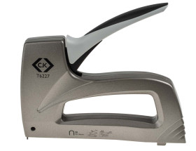 Zszywacz, kabel: 6.4mm, Aluminium