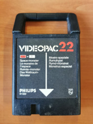 Philips G7000 Game cart (no box/booklet)