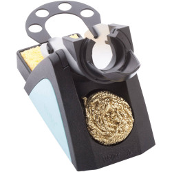 Weller T0051517699 Series Soldering Iron Holder Wet/Dry Cleaning Option