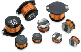 Inductor/SMD 18mH 0.08A ▒10