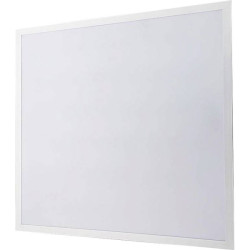 V-TAC 23625 LED panel set 36W cool white LED panel lights 10-piece set