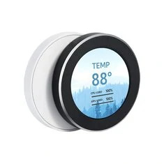 2,1-calowy ekran IPS chłodzony wodą USB Drugorzędny monitor Ekran wbudowany Monitorowanie stanu komputera Obrót o 360 stopni Wyś