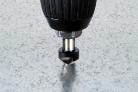 Pogłębiacz 16mm HSS WF2506000