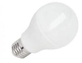 LAMPA LED 10W E27 3000K G60