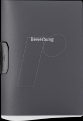 228957 Application folder, anthracite/grey