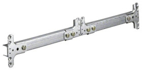 Hager UT12PN Poprzeczka stal 500 mm 1 szt.