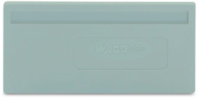 Partition wall for connection terminal, 280-310