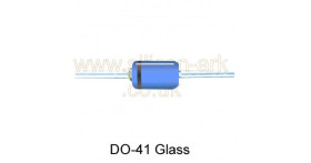 BZX85C6V8 6.8V Zener diode