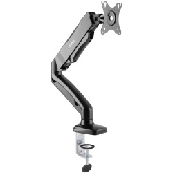 SpeaKa Professional SP-10924800 Monitor mount 17-32" Pneumatic Swivel Tilt