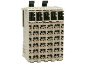Moduł rozszerzeń kompakt 24VDC 12DI/8DO TM5C12D8T SCHNEIDER ELECTRIC