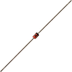 Vishay BZX85C24 24V 1.3W Zener Diode