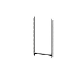 Akcesoria do obudów Wspornik obudowy 8PQ2070-4BA08 Blacha stalowa Drzwi komory