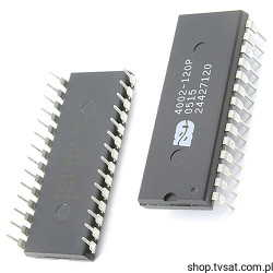 ISD4002-120P Voice Record Playback Devices DIP28 ISD