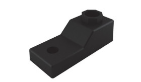 Zestaw montażowy Zestaw montażowy do ścian OFM14 Plastik