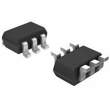 UM6K1NTN ROHM 0045 SMD