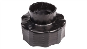 Termokurczliwy Kaptur Uszczelniający, Ec 160, 427050