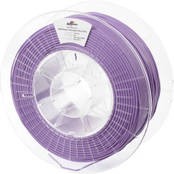 Spectrum Filaments 80135 PLA Pro Filament do drukarek 3D PLA Pro odporny na uderzenia 1.75 mm 1000 g lawendowy fiolet, l