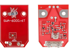 Wzmacniacz antenowy SWA 6000