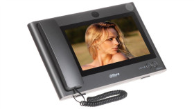 Stacja Portierska Vts5a40b Dahua