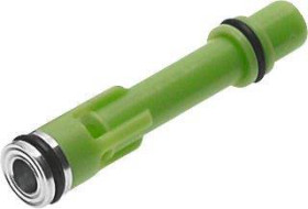 FESTO Wkład dyszy podciśnieniowej VN-10-H 547697 Średnica nominalna 0.95 mm Element uszczelniający NBR