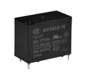 PRZEKAZNIK 12V 31A/250V 26A/277V HF161F-W/12-HT ZWIERNY