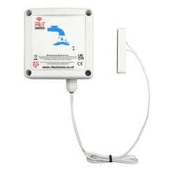 Pilot zdalny SENW-WL-8T1, 868MHz, RF Solutions