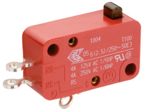 Łącznik Micro z trzpieniem Marquardt SP-CO