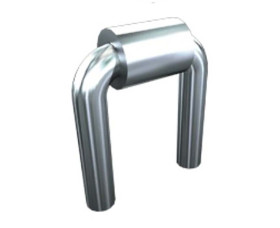 Mikroprzełącznik, Męski, Prosty, Biały, typ: ZWORKI, 2-pinowe raster: 6.35mm