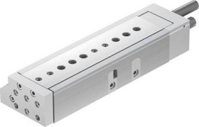 Mini-suwak FESTO DGSL-20-100-P1A 544020