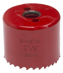 Wiertło Ø: 54mm HSS RS PRO Otwornica Otwornica gł. cięcia: 32mm