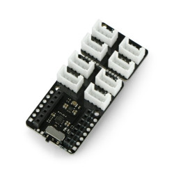 Grove - Shield for Seeeduino XIAO - nakładka na Seeeduino XIAO - Seeedstudio 103020312