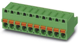 Złącze PCB 5 -pinowe raster 5.08mm Montaż na kablu Żeński Phoenix Contact