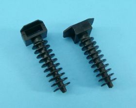 PODST.WBIJANA CZARNA (100SZT)