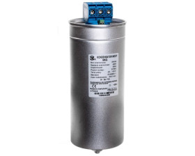 Kondensator gazowy MKG niskich napięć 20kVar 400V KG MKG-20-400