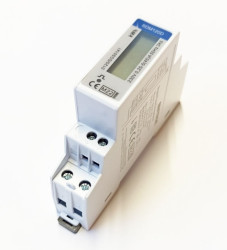SMD120D licznik energi elektrycznej 1P MID 45A