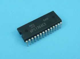 uPC-1364 DIP-28 NEC UKŁAD