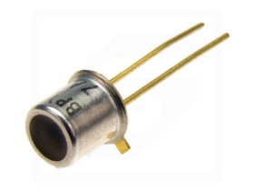 Fototranzystor BPYP22;CEMI;