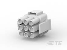 Universal MATE-N-LOK Connectors