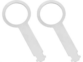 KLUCZ 65.239 DO RADIA VW,AUDI