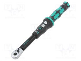 WERA.TORQUE/A5