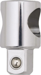 Redukcja 3/4 cala męska- 1/2 cala żeńska 08-564