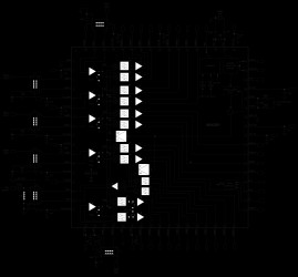 5GHz, 5-Channel MIMO Receiver