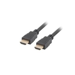 Przewód HDMI v1.4 4k 30Hz 0,5m