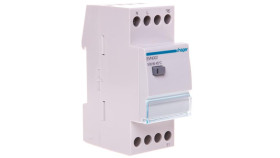 Ściemniacz Modułowy Zdalnego Sterowania 500Va 230V Evn002