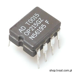 OP215GZ DIP8C AD